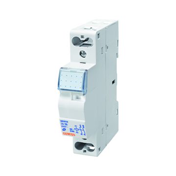 CONTACTOR CTR - 20A 2NA 230V - 1 MODULÓ