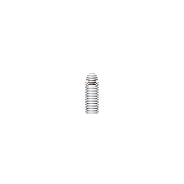 TUBO CORRUGADO MEDIO ICTA AUTOEXTINGUIBLE - Ø 50MM - SIN GUIA PARA CABLES - GRIS RAL7035