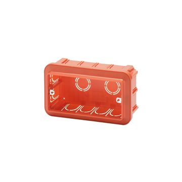 CAJA DE GRAN CAPACIDAD PARA SERIES MODULARES - BIG BOX - 4 MÓDULOS - 114X85X50