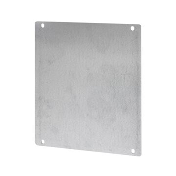 PLACA DE FONDO - EN ACERO - PARA CUADROS 310X425