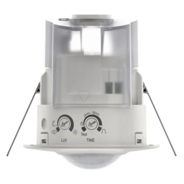 Detector Theben LUXA 103-100C de WH