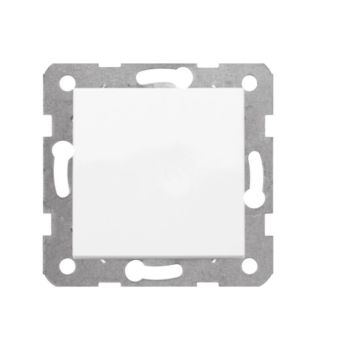 Cruzamiento Panasonic WKTT01052WH 10A 250V
