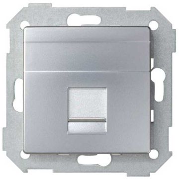 Tapa informatica rj45 universal