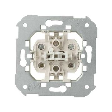 Interruptor bipolar 16ax piloto emb.tor.