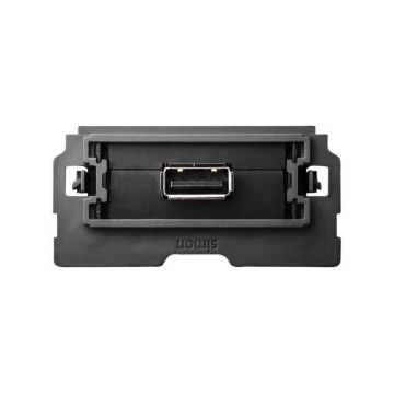 Cargador usb