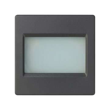 Placa difusora bicolor pasen-esperen