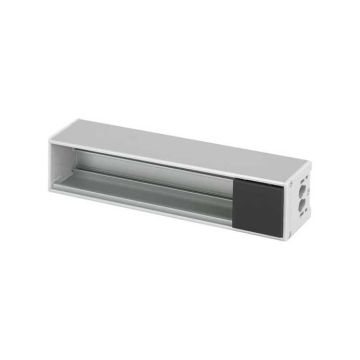 Módulo simon k45 ofiblock compact con 4 mecanismos útiles gris grafito