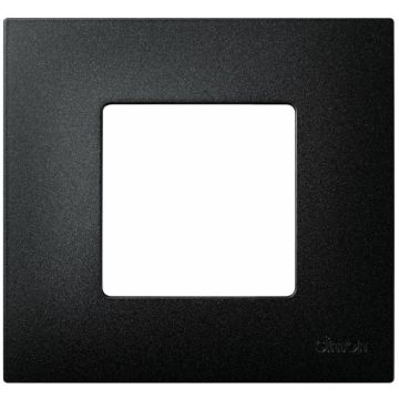 Funda 2 módulos negro artic s27 play