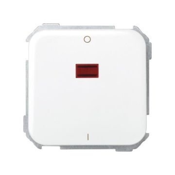 Interruptor bipolar 16ax piloto emb.tor.