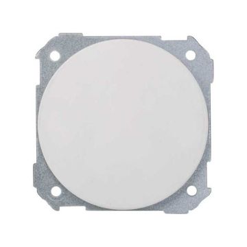 Tapa ciega