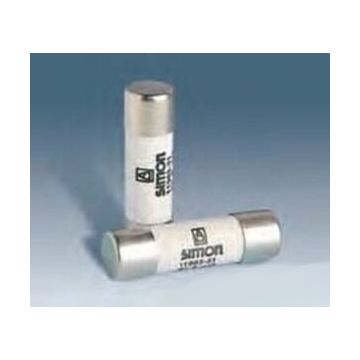 Fusible cilíndrico simon 11 500v 20a sin indicador (14x51)