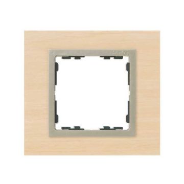 Marco simon 82 con 1 elemento nature maple