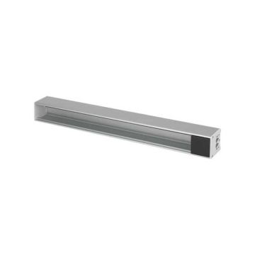 Módulo simon k45 ofiblock compact con 10 mecanismos útiles gris grafito