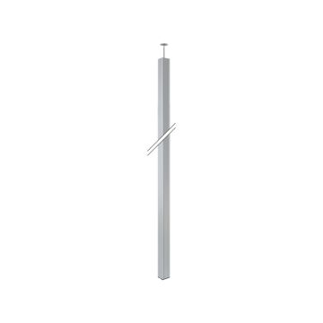 Columna 1 cara 3 metros 70x60mm
