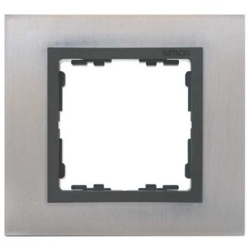 Marco 1 el. acero inox  s82 nature