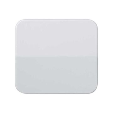 Tecla para interruptores y conmutadores blanco nieve simon 73