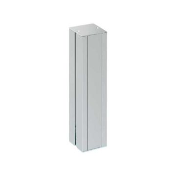 Minicolumna 2 caras cua. 80x80mm 7 elem.