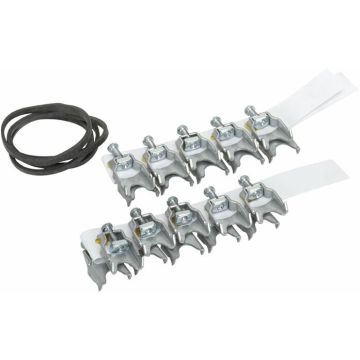 Pack garras para 10 mecanismos s27 play