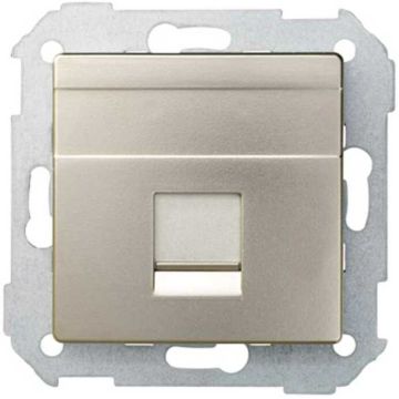 Tapa informatica rj45 universal
