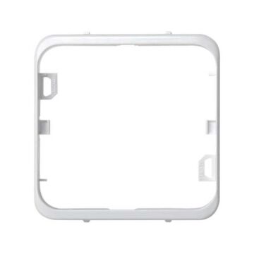 Pieza intermedia blanco nieve simon 73