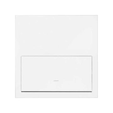Kit front 1 elemento 1 tecla