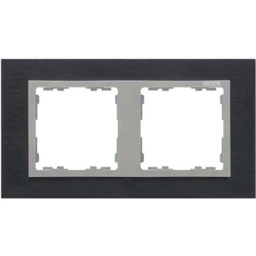 Marco 2 el. inox negro s82 nature