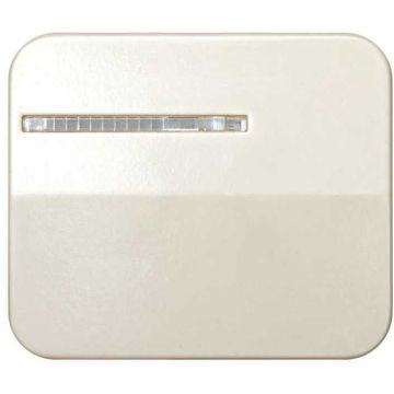 Tecla individual mecanismos con visor