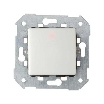 Pulsador temporizado de 750w/va