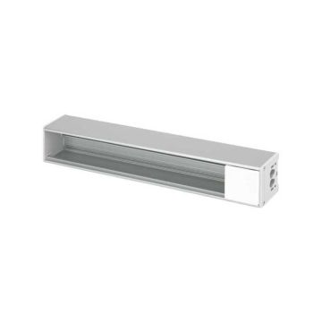 Módulo simon k45 ofiblock compact con 6 mecanismos útiles blanco nieve