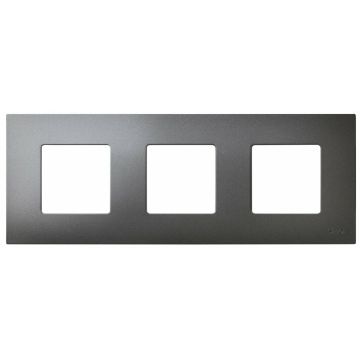 Funda 6 módulos titanium s27 play