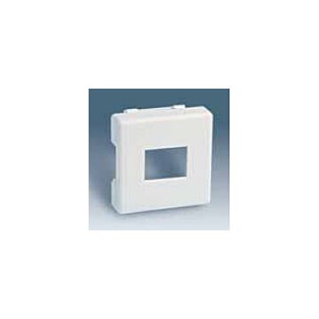 Adaptador t.telefono 6/8 conex.s.27 mf