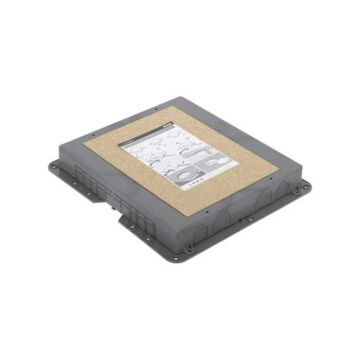 Cubeta suelo para 52050204-035 y kf400/1