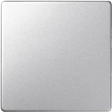 Tapa ciega aluminio frio