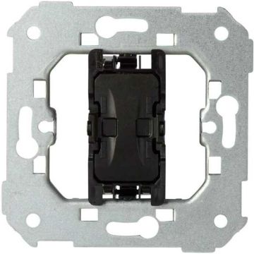 Interruptor persiana 10a 1-0-2 emb. rap