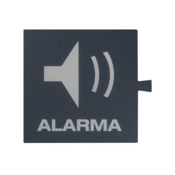 Filtro simon 82 alarma