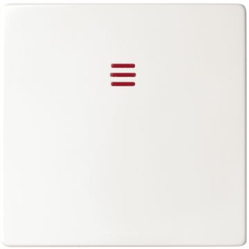 Tecla individual mecanismos con visor