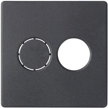 Tapa altavoz estéreo s/din 41529
