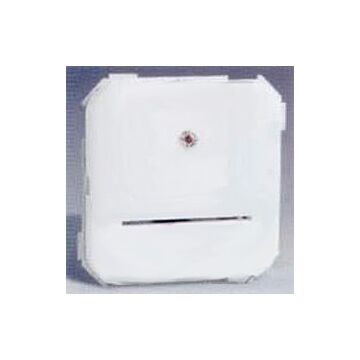 Interruptor-conmutador para tarjeta con 1 microrruptor 6a, 250v, marfil simon 31