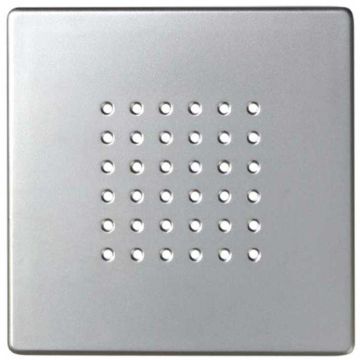 Placa zumbador y altavoz de 2w
