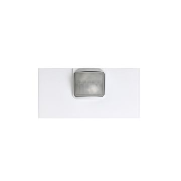 Tapa detector de presencia