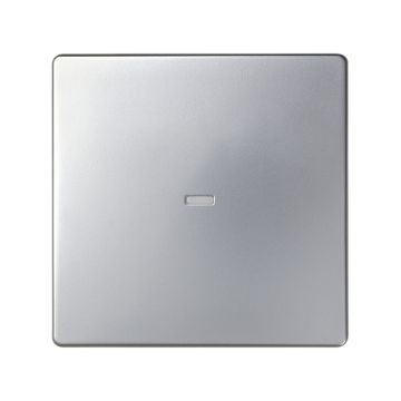 Tecla individual mecanismos con visor