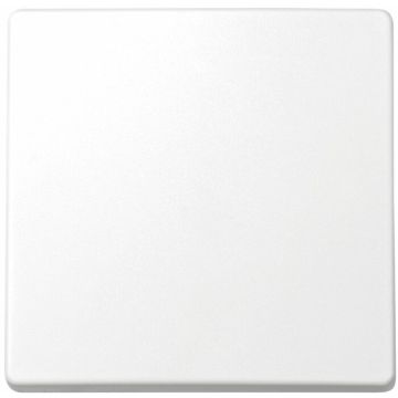Tecla simple (blanco)