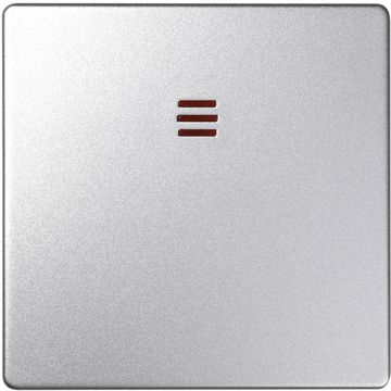 Tecla individual mecanismos con visor