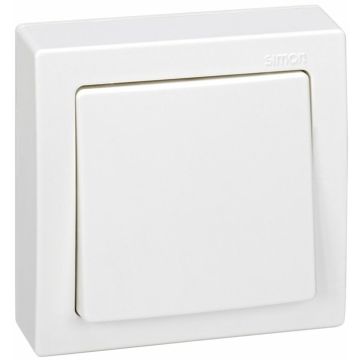 Monobloc conmutador (blanco)