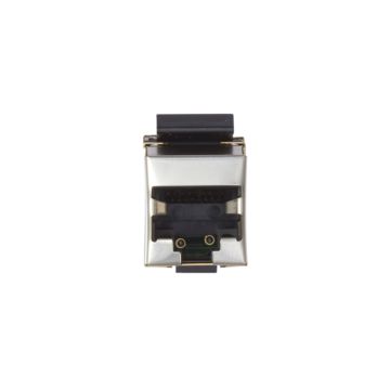 Conector rj45 amp categoría 5e ftp