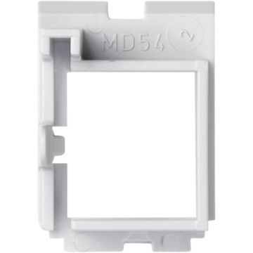 Módulo md para 1 rj45 reichle demassari®