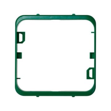 Pieza intermedia verde simon 73