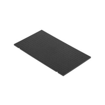 Tapa emb.caja suelo regulable 6 mód. gf.