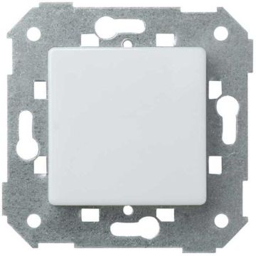 Placa para baliza de cortesía