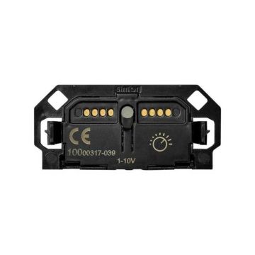 Interruptor regulable 1-10v